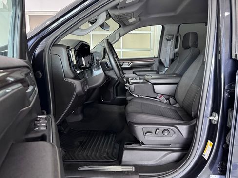 Certified 2023 Chevrolet Silverado 1500 RST image 10