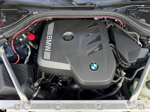 Used 2025 BMW X3 xDrive30i w/ Premium Package AWD/4WD image 36