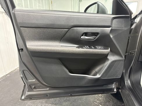 Used 2025 Nissan Kicks SV AWD/4WD image 20