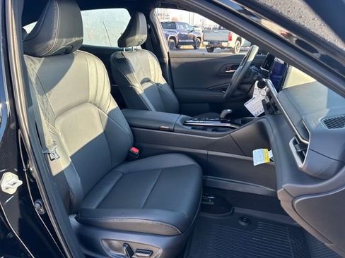 New 2026 Toyota Crown XLE image 10