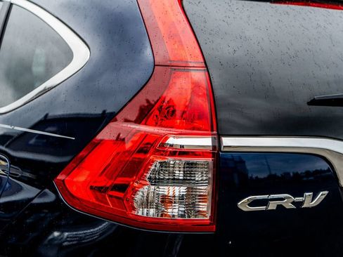 Used 2015 Honda CR-V Touring image 8