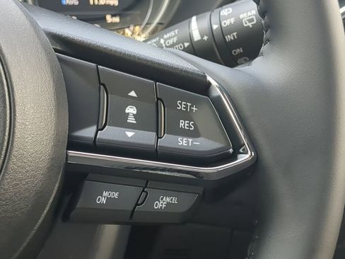 New 2025 MAZDA CX-5 AWD 2.5 S w/ Select Package image 22