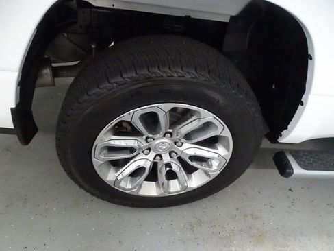 Certified 2023 RAM 1500 Laramie AWD/4WD image 28