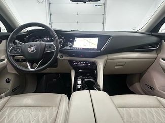 Used 2022 Buick Envision Avenir w/ Technology Package II video 2