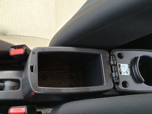 Used 2022 Mitsubishi Mirage G4 ES FWD image 12