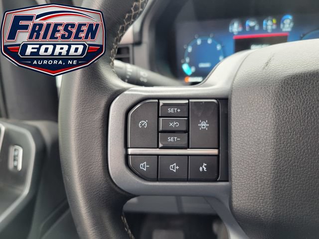 Used 2024 Ford F150 XLT w/ Tow/Haul Package AWD/4WD image 15