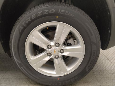 Used 2021 Chevrolet Trax LS AWD/4WD image 31