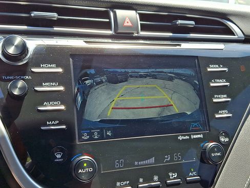 Used 2019 Toyota Camry XSE FWD image 24