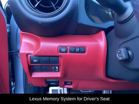 Used 2023 Lexus IS 350 F Sport image 13