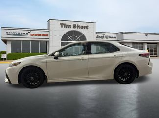 Used 2023 Toyota Camry XSE w/ Cold Weather Package video 2