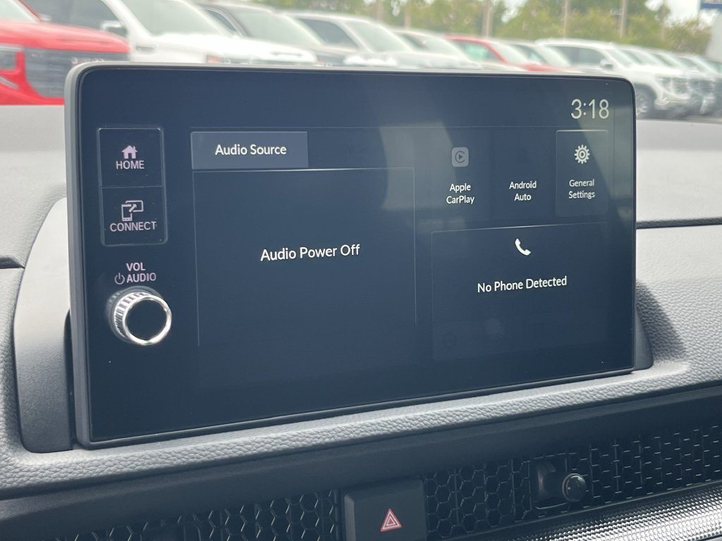 New 2026 Honda CR-V Sport-L image 17