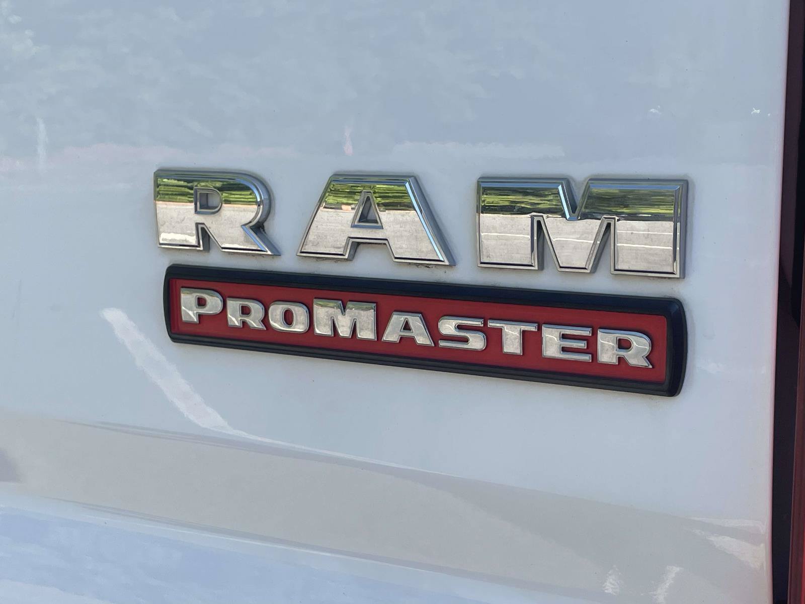 Used 2018 RAM ProMaster 1500 FWD image 8