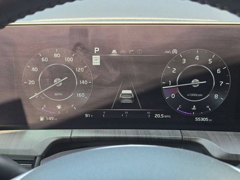 Certified 2024 Kia Telluride SX FWD image 26