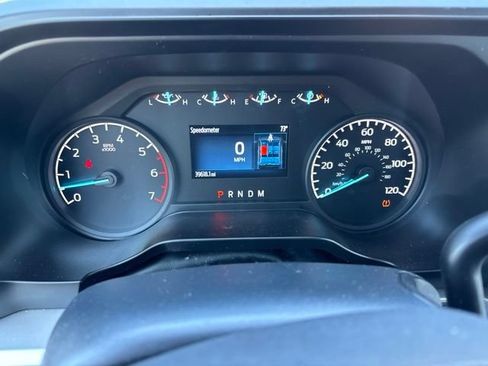 Used 2023 Ford F250 XLT w/ Snow Plow Prep Package AWD/4WD image 19