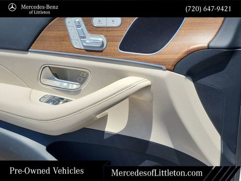 Used 2026 Mercedes-Benz GLE 350 4MATIC image 22