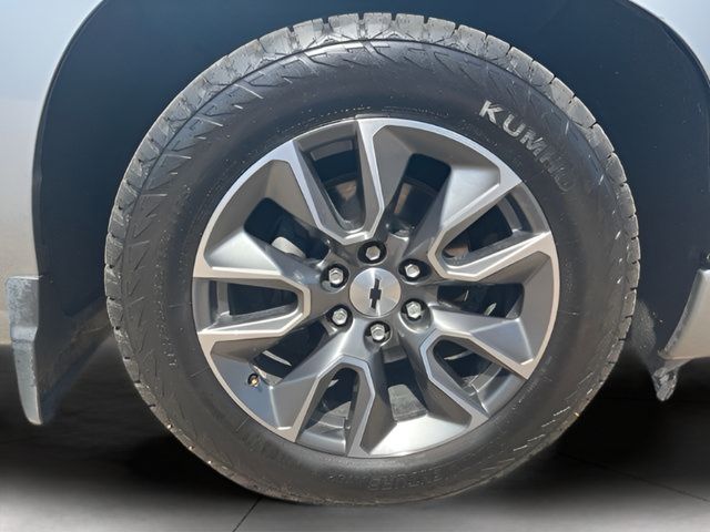 Used 2023 Chevrolet Silverado 1500 RST RWD image 11