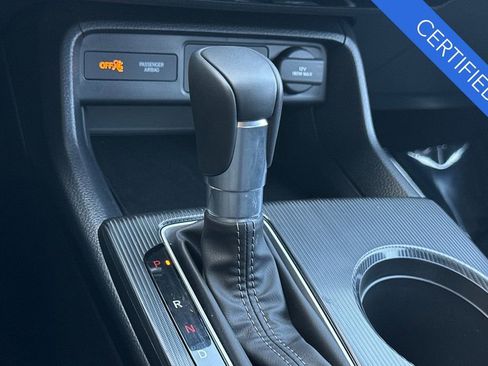 Certified 2026 Honda Civic Sport image 22