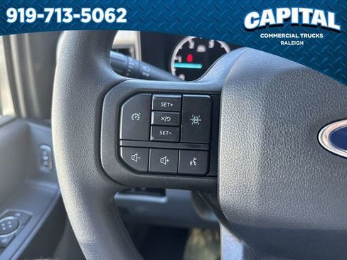 New 2025 Ford F450 XL image 23