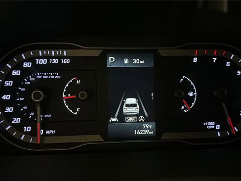 Certified 2024 Hyundai Tucson SEL FWD image 15