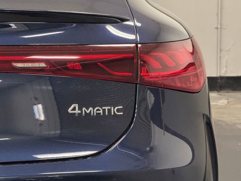 Certified 2023 Mercedes-Benz EQS 580 4MATIC Sedan image 13