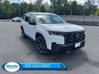 New 2026 Honda Pilot Sport video 1