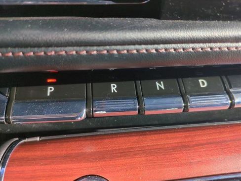 Used 2020 Lincoln Aviator Grand Touring w/ Equipment Group 302A image 12