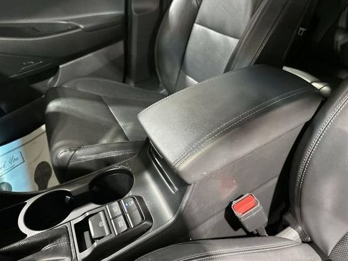 Used 2021 Hyundai Tucson Ultimate FWD image 22