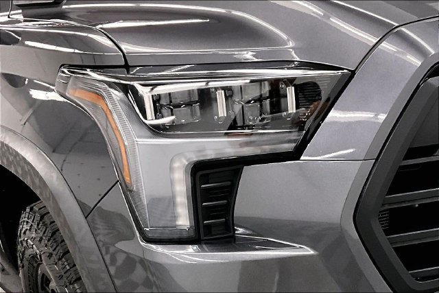 Used 2024 Toyota Sequoia TRD Pro AWD/4WD image 36
