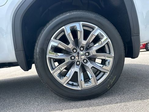 New 2026 GMC Sierra 1500 Denali AWD/4WD image 20