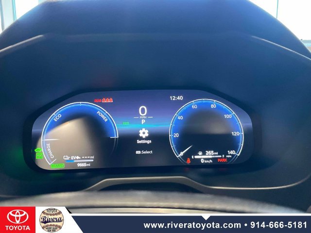 Certified 2025 Toyota RAV4 XSE w/ Premium Package AWD/4WD image 26