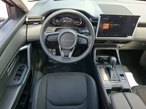 New 2026 MAZDA CX-5 Preferred AWD/4WD image 9