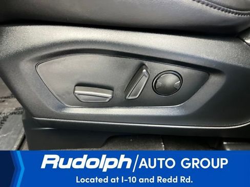 Used 2023 Ford Explorer XLT w/ Equipment Group 202A image 12