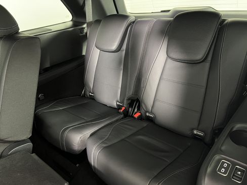 New 2026 Mercedes-Benz GLS 580 4MATIC image 23