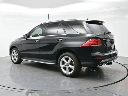 Used 2018 Mercedes-Benz GLE 350 image 5