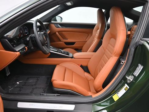 Certified 2026 Porsche 911 Carrera S image 7