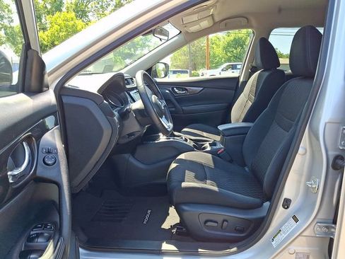 Used 2019 Nissan Rogue SV w/ Premium Package AWD/4WD image 13