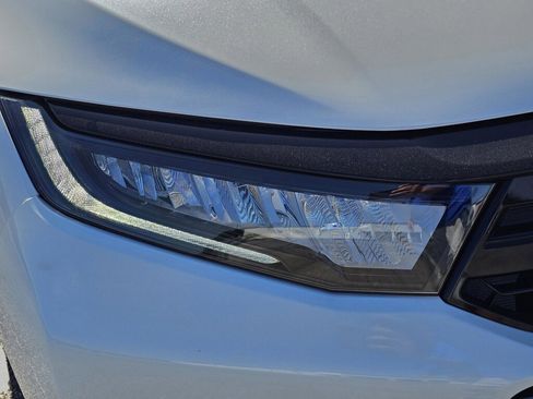 New 2026 Honda Odyssey Elite image 4