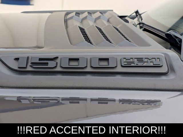 Used 2022 RAM 1500 Rebel w/ Rebel Level 2 Equipment Group AWD/4WD image 11