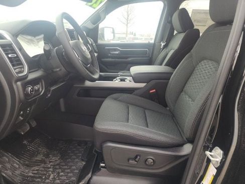 New 2026 RAM 1500 Big Horn image 20