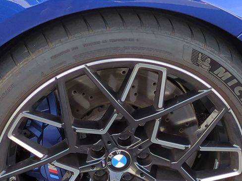 Used 2024 BMW M8 Gran Coupe xDrive Competition AWD/4WD image 12