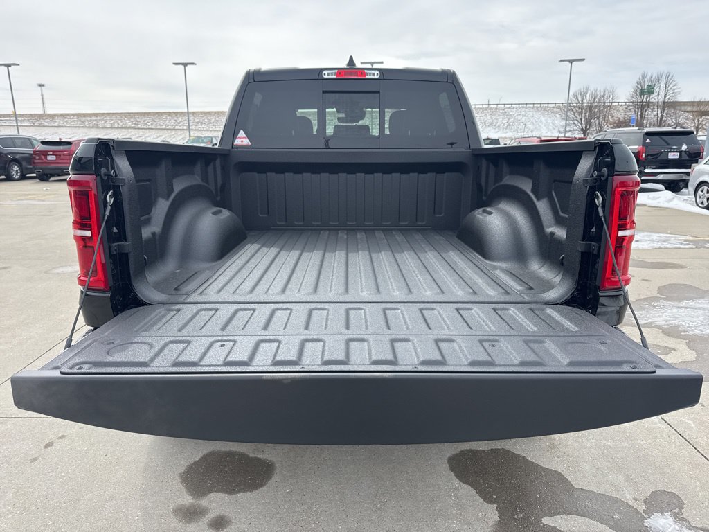 New 2026 RAM 1500 RHO AWD/4WD image 31