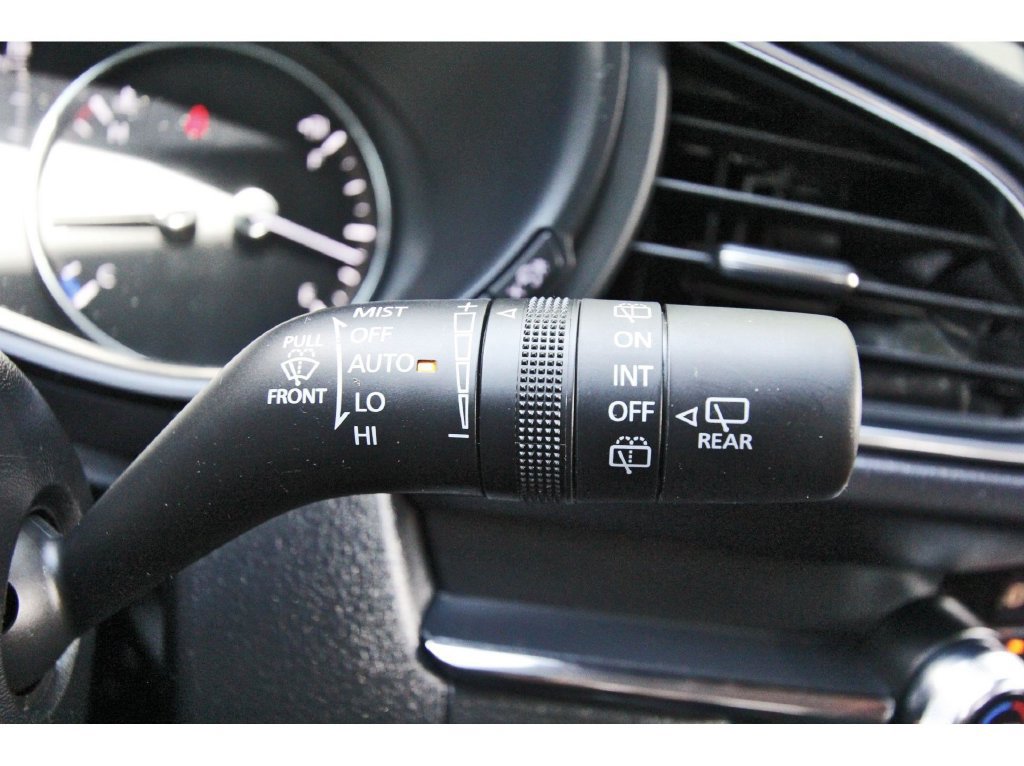 Used 2025 MAZDA CX-30 AWD 2.5 S w/ Preferred Package image 18