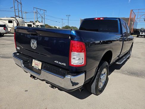 Used 2020 RAM 2500 Big Horn AWD/4WD image 7
