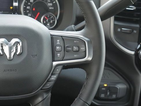 New 2026 RAM 2500 Big Horn image 20