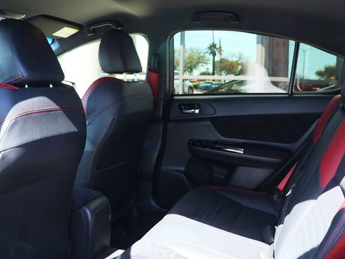 Used 2020 Subaru WRX STI image 35