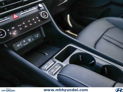 New 2026 Hyundai Sonata Limited FWD image 24