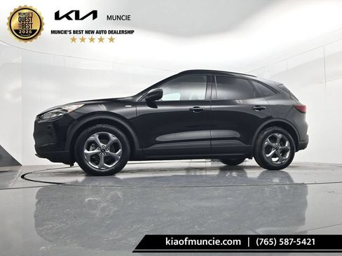 Used 2025 Ford Escape ST-Line FWD image 50
