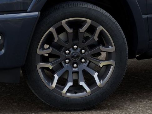 New 2026 RAM 1500 Limited image 8