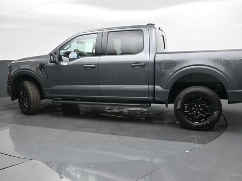 New 2026 Ford F150 XLT w/ Equipment Group 302A MID AWD/4WD image 3