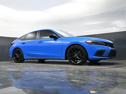 Used 2023 Honda Civic Sport image 33